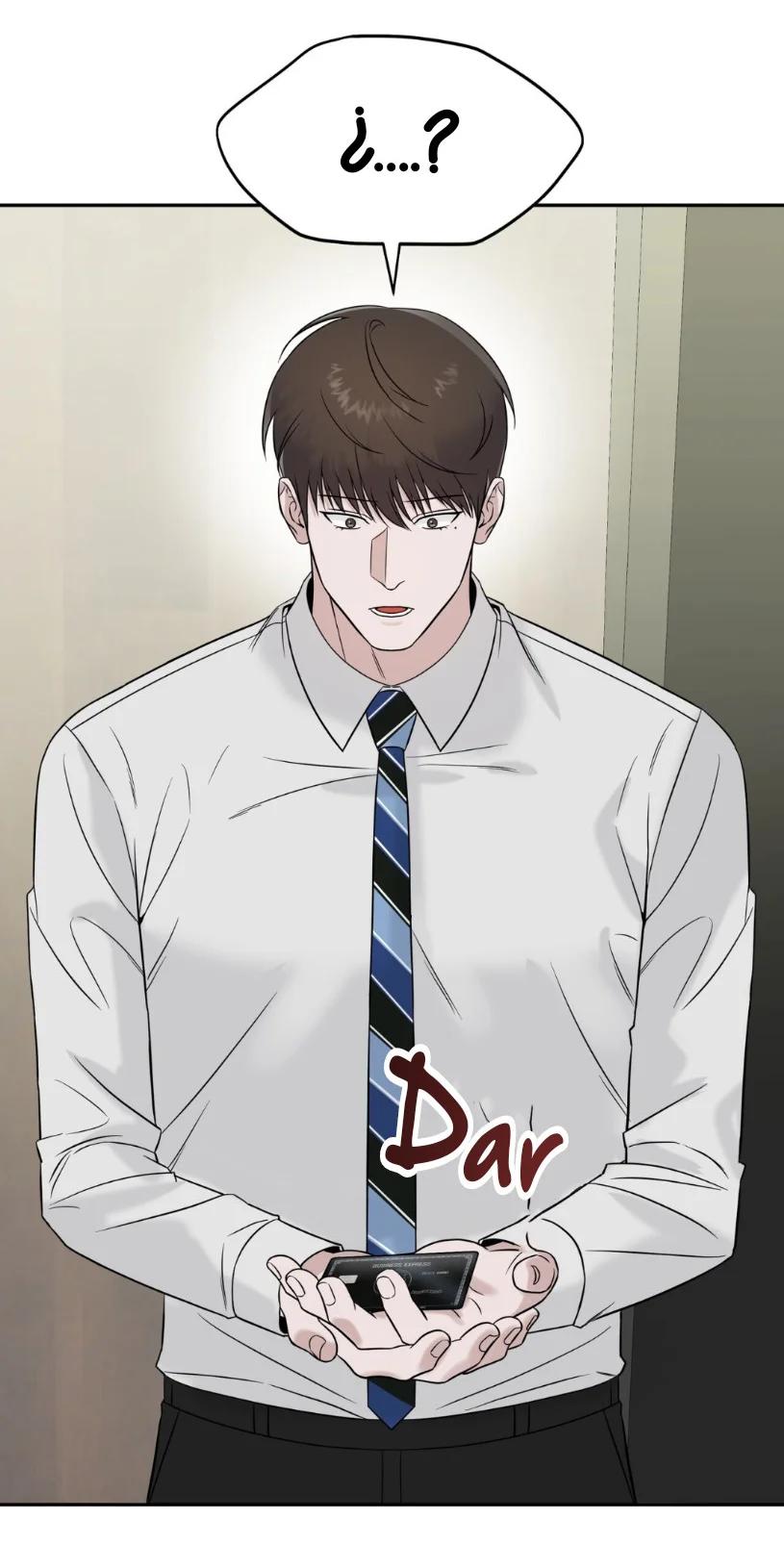 EL DIARIO DE SUPERVIVENCIA DEL SECRETARIO DEL TOP OBSESIVO - Capítulo 1 3 manhwa