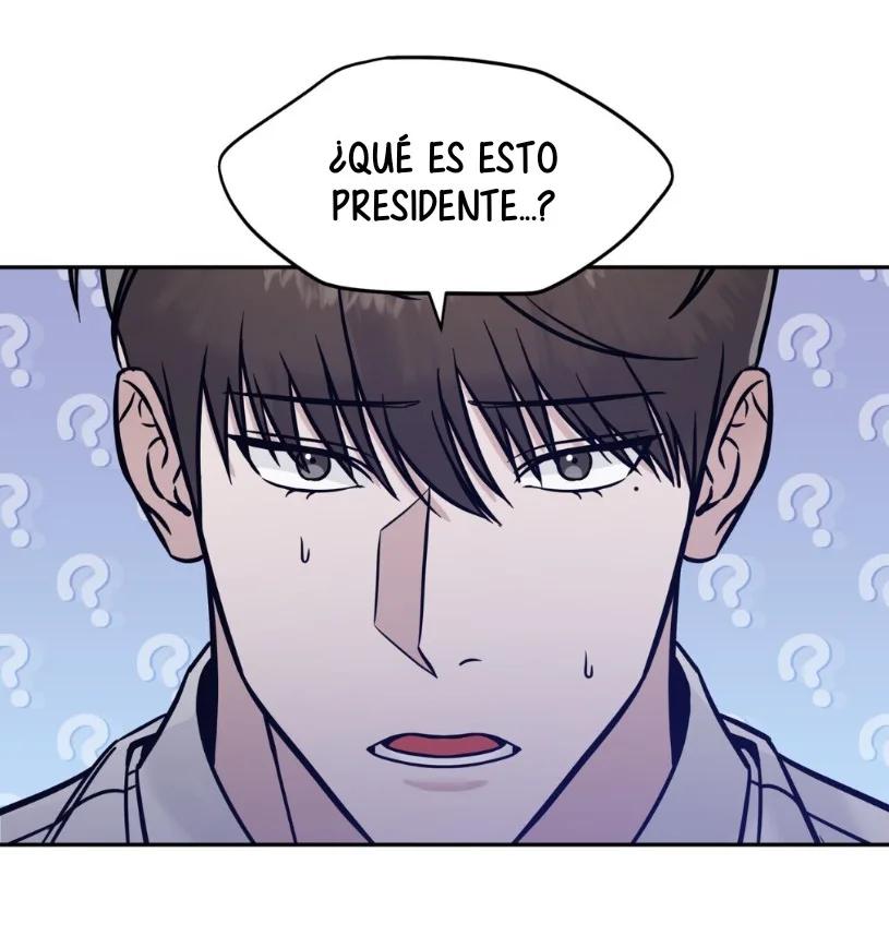 EL DIARIO DE SUPERVIVENCIA DEL SECRETARIO DEL TOP OBSESIVO - Capítulo 1 3 manhwa