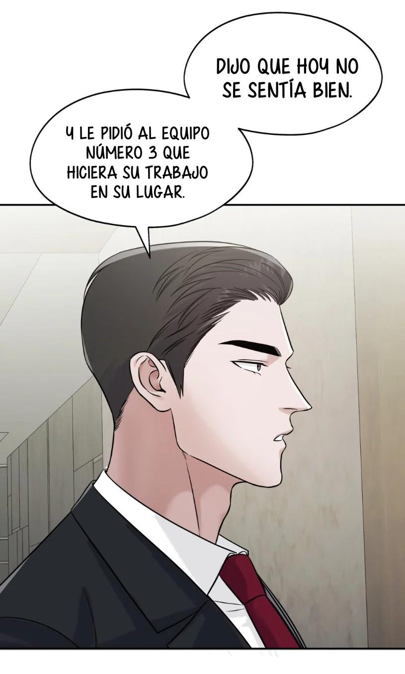 EL DIARIO DE SUPERVIVENCIA DEL SECRETARIO DEL TOP OBSESIVO - Capítulo 1 3 manhwa