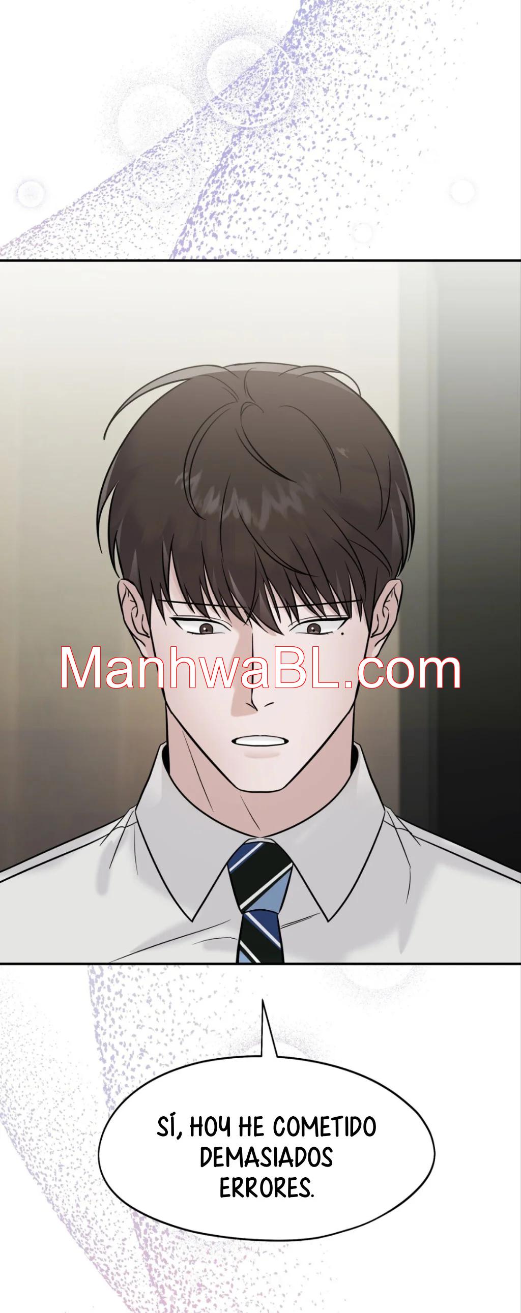 EL DIARIO DE SUPERVIVENCIA DEL SECRETARIO DEL TOP OBSESIVO - Capítulo 1 3 manhwa