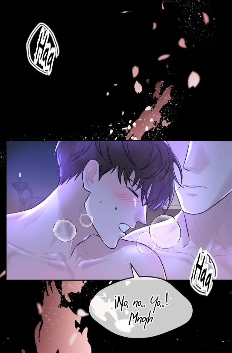 EL DIARIO DE SUPERVIVENCIA DEL SECRETARIO DEL TOP OBSESIVO - Capítulo 1 manhwa