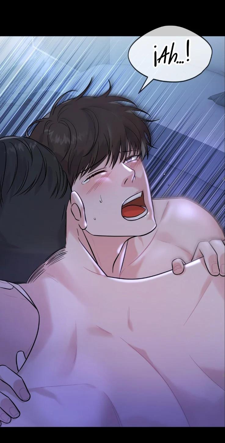 EL DIARIO DE SUPERVIVENCIA DEL SECRETARIO DEL TOP OBSESIVO - Capítulo 1 manhwa
