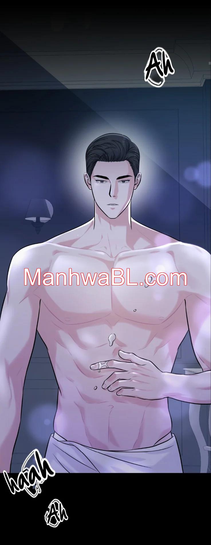EL DIARIO DE SUPERVIVENCIA DEL SECRETARIO DEL TOP OBSESIVO - Capítulo 1 manhwa