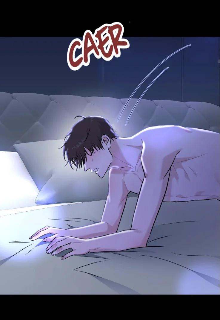 EL DIARIO DE SUPERVIVENCIA DEL SECRETARIO DEL TOP OBSESIVO - Capítulo 1 manhwa
