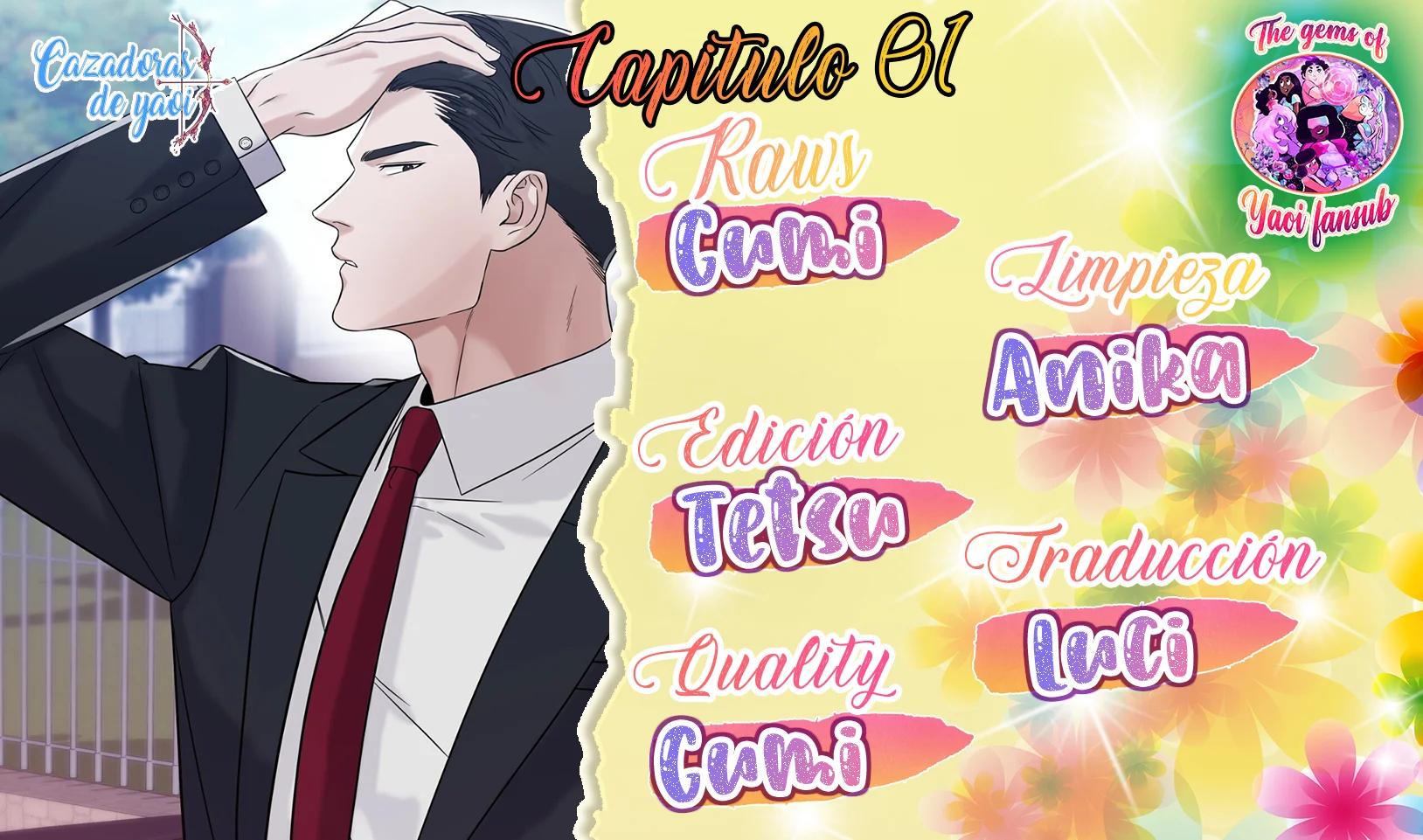 EL DIARIO DE SUPERVIVENCIA DEL SECRETARIO DEL TOP OBSESIVO - Capítulo 1 manhwa