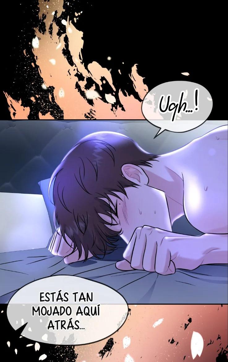 EL DIARIO DE SUPERVIVENCIA DEL SECRETARIO DEL TOP OBSESIVO - Capítulo 1 manhwa