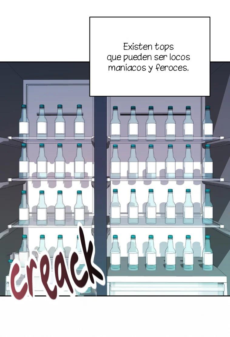 EL DIARIO DE SUPERVIVENCIA DEL SECRETARIO DEL TOP OBSESIVO - Capítulo 1 manhwa