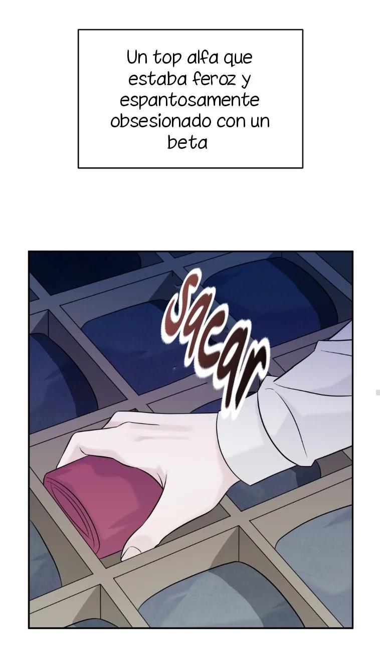 EL DIARIO DE SUPERVIVENCIA DEL SECRETARIO DEL TOP OBSESIVO - Capítulo 1 manhwa