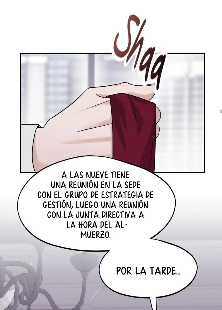 EL DIARIO DE SUPERVIVENCIA DEL SECRETARIO DEL TOP OBSESIVO - Capítulo 1 manhwa