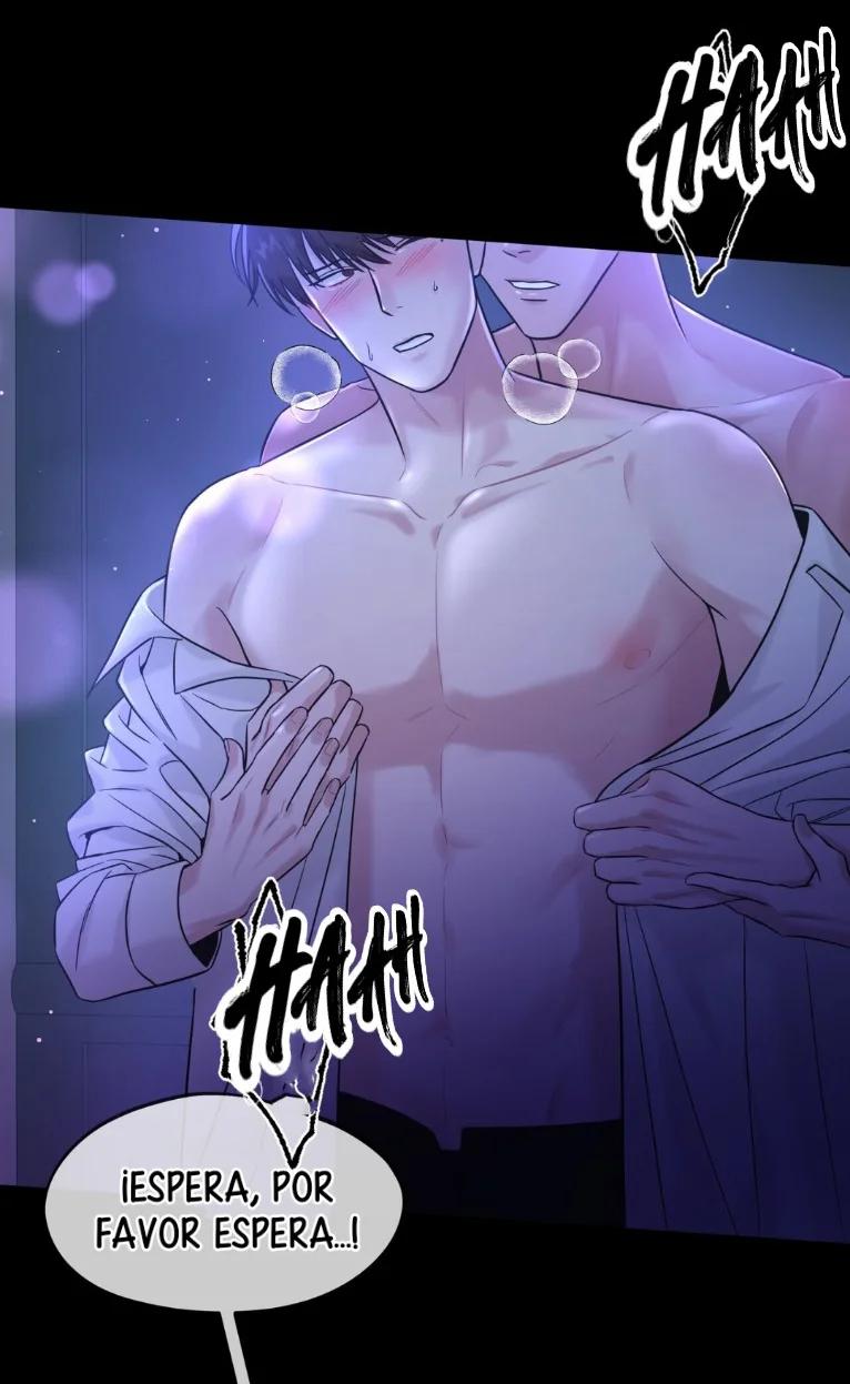 EL DIARIO DE SUPERVIVENCIA DEL SECRETARIO DEL TOP OBSESIVO - Capítulo 1 manhwa