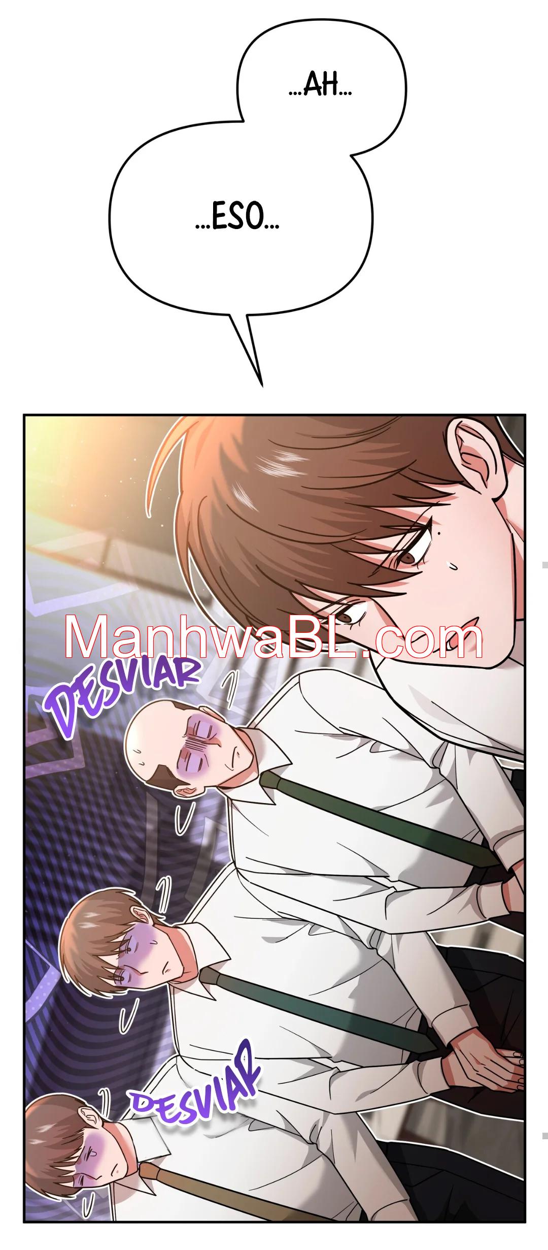 EL DIARIO DE SUPERVIVENCIA DEL SECRETARIO DEL TOP OBSESIVO - Capítulo 10 2 manhwa