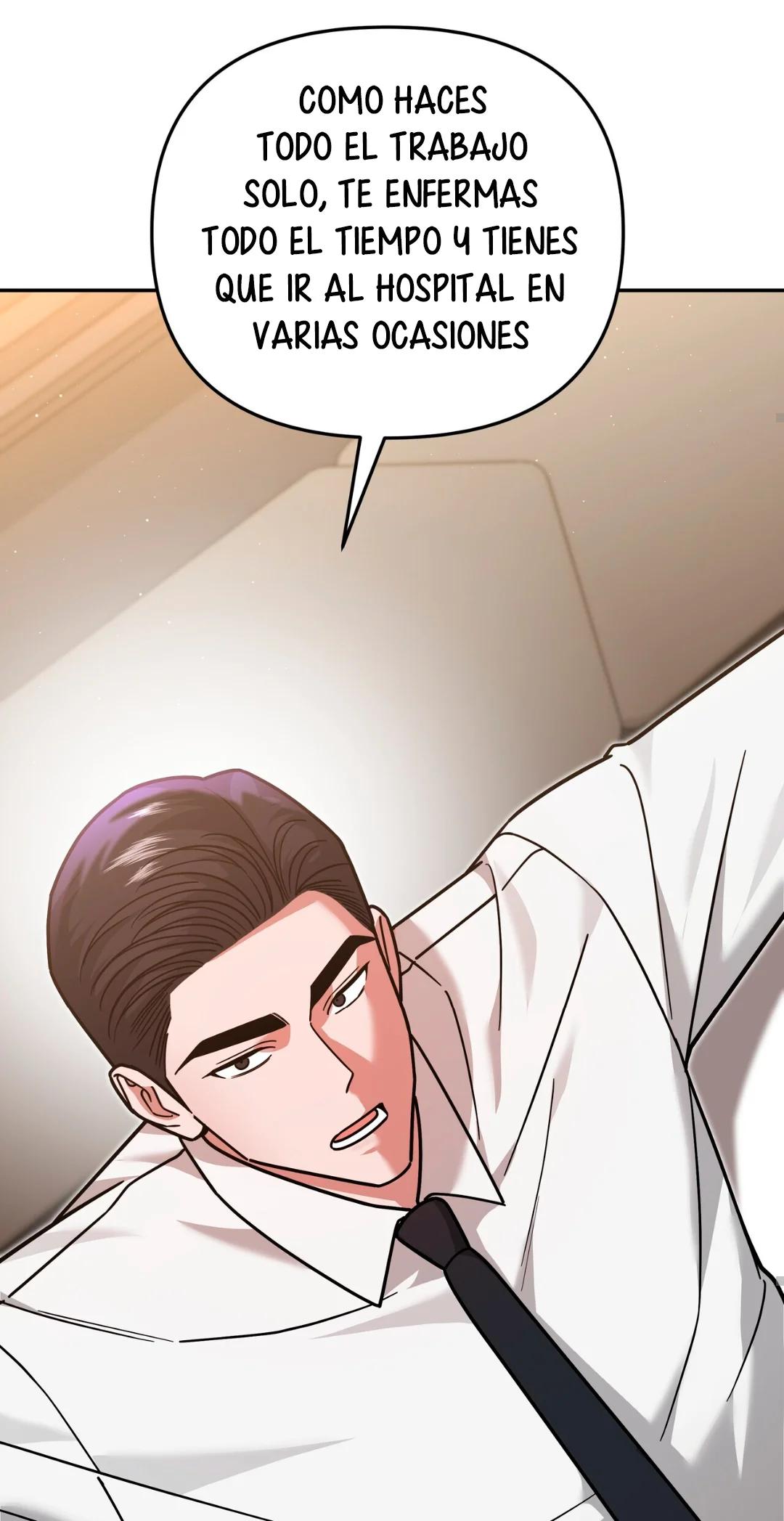 EL DIARIO DE SUPERVIVENCIA DEL SECRETARIO DEL TOP OBSESIVO - Capítulo 10 2 manhwa