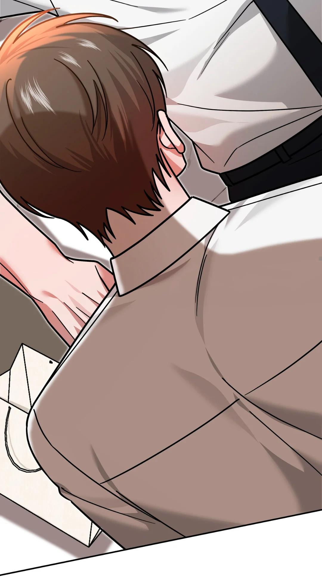 EL DIARIO DE SUPERVIVENCIA DEL SECRETARIO DEL TOP OBSESIVO - Capítulo 10 2 manhwa