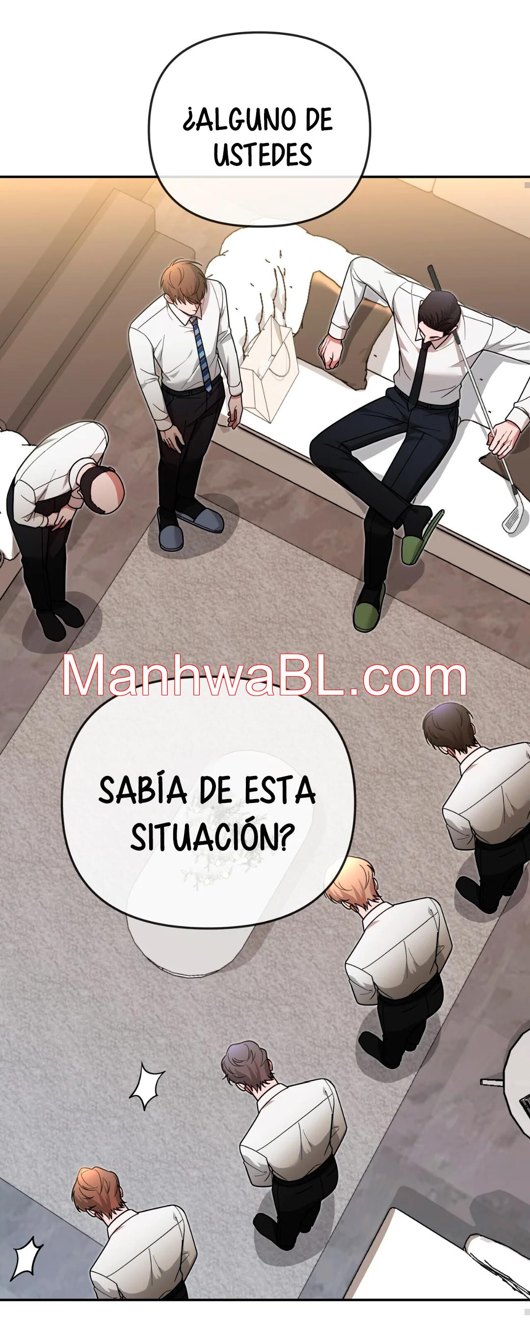 EL DIARIO DE SUPERVIVENCIA DEL SECRETARIO DEL TOP OBSESIVO - Capítulo 10 2 manhwa