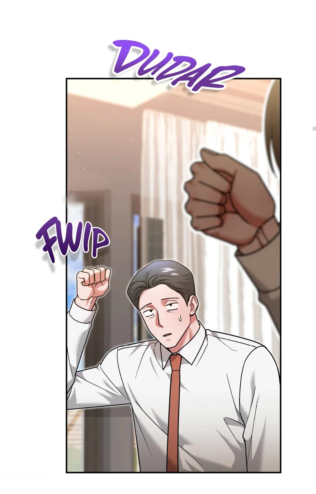 EL DIARIO DE SUPERVIVENCIA DEL SECRETARIO DEL TOP OBSESIVO - Capítulo 10 2 manhwa