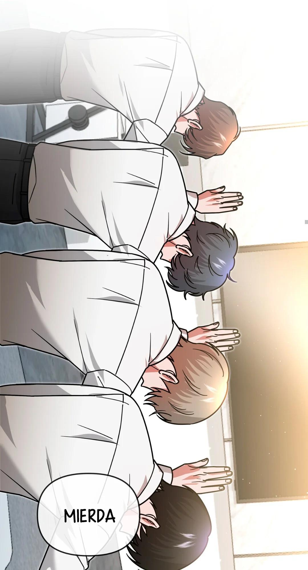 EL DIARIO DE SUPERVIVENCIA DEL SECRETARIO DEL TOP OBSESIVO - Capítulo 10 2 manhwa