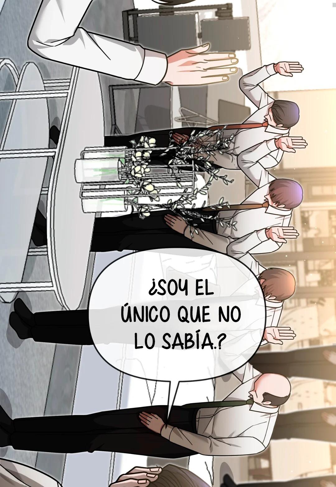 EL DIARIO DE SUPERVIVENCIA DEL SECRETARIO DEL TOP OBSESIVO - Capítulo 10 2 manhwa