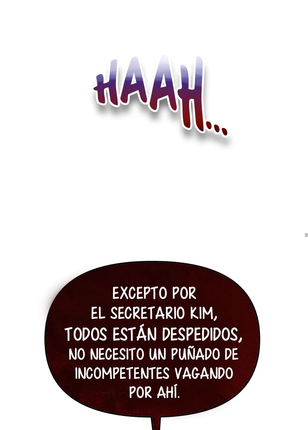 EL DIARIO DE SUPERVIVENCIA DEL SECRETARIO DEL TOP OBSESIVO - Capítulo 10 2 manhwa