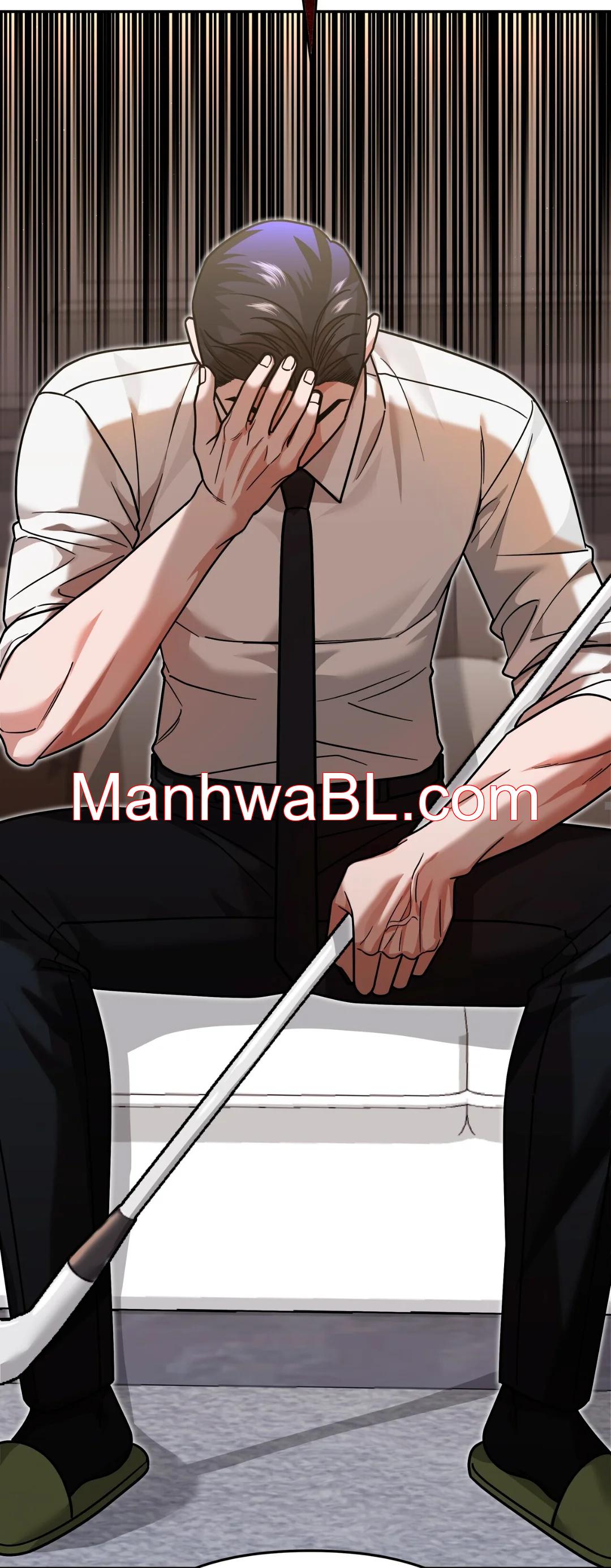 EL DIARIO DE SUPERVIVENCIA DEL SECRETARIO DEL TOP OBSESIVO - Capítulo 10 2 manhwa