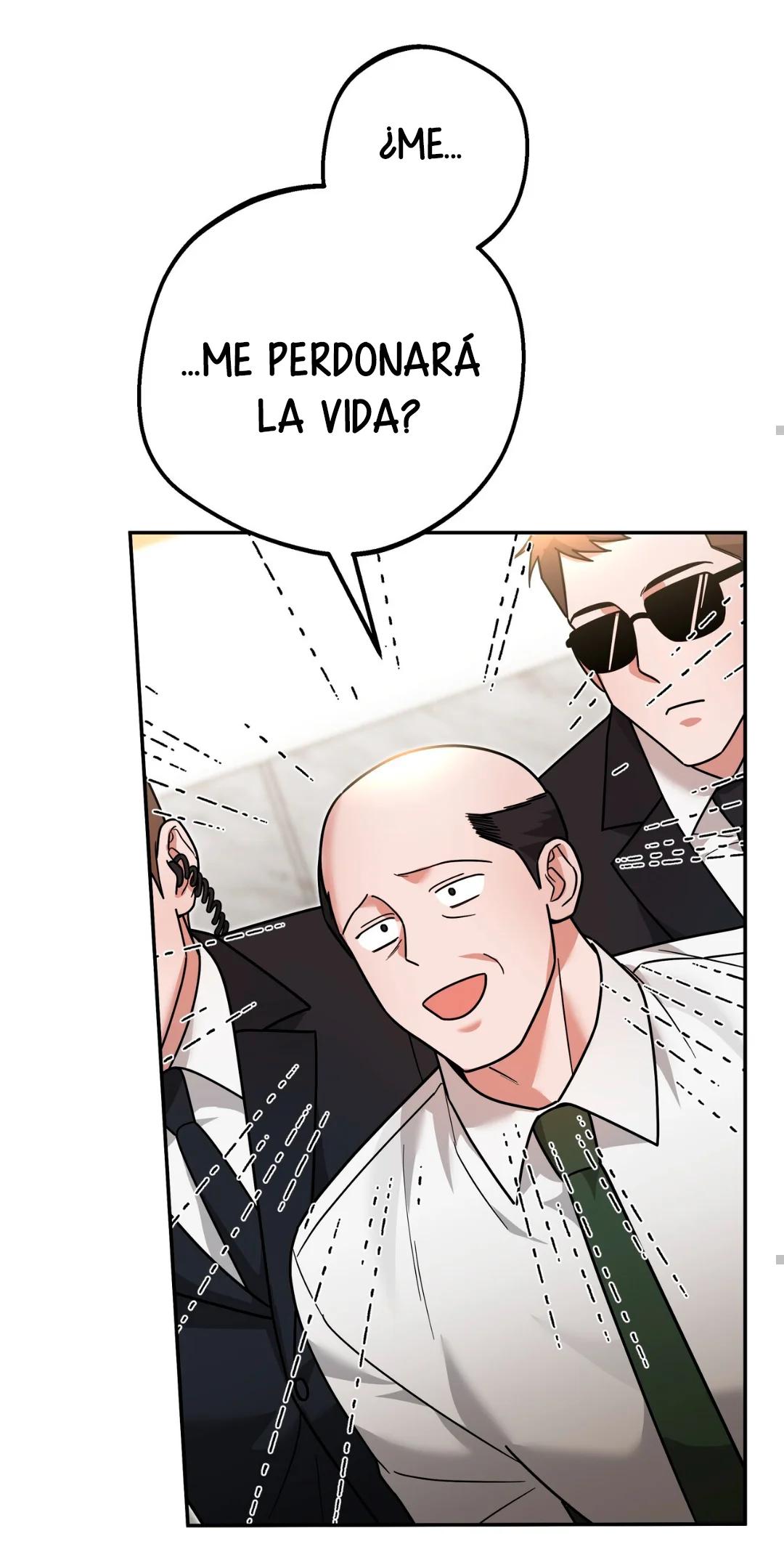 EL DIARIO DE SUPERVIVENCIA DEL SECRETARIO DEL TOP OBSESIVO - Capítulo 10 2 manhwa