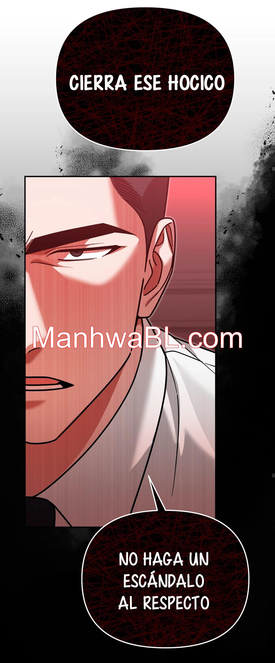 EL DIARIO DE SUPERVIVENCIA DEL SECRETARIO DEL TOP OBSESIVO - Capítulo 10 2 manhwa