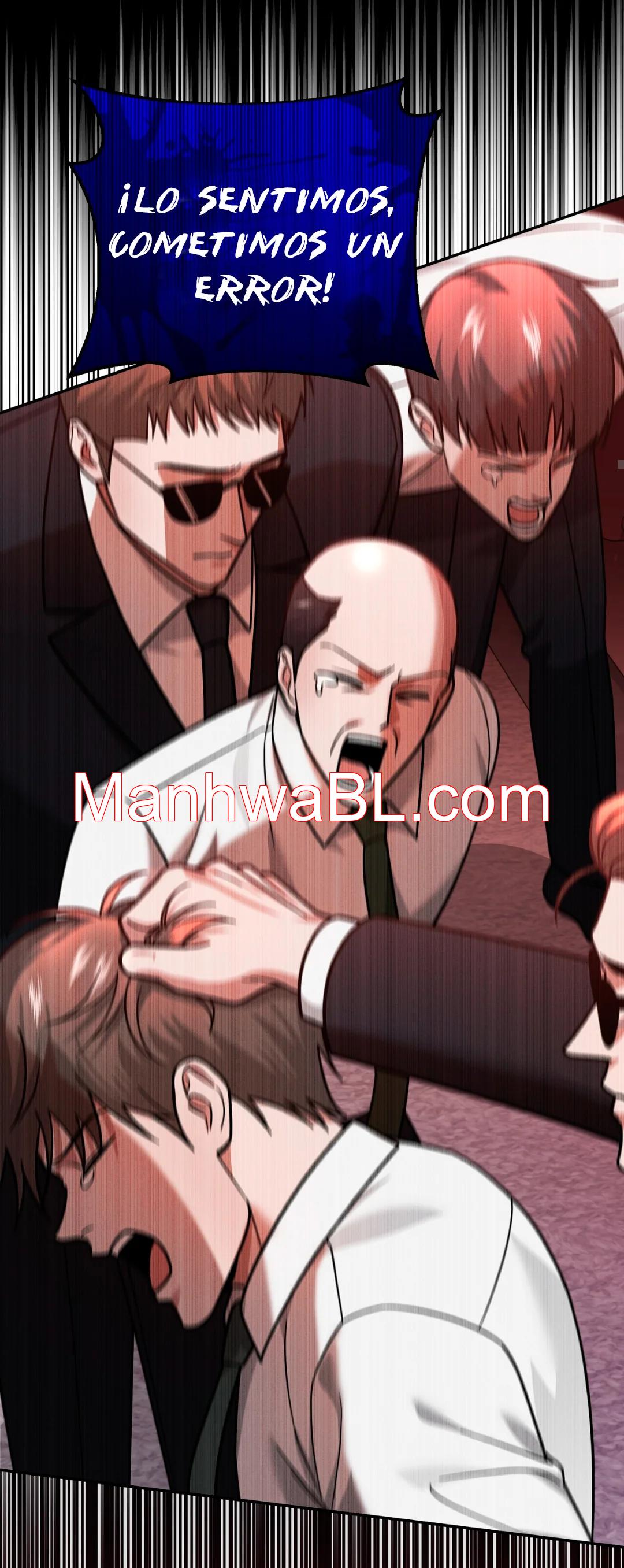 EL DIARIO DE SUPERVIVENCIA DEL SECRETARIO DEL TOP OBSESIVO - Capítulo 10 2 manhwa
