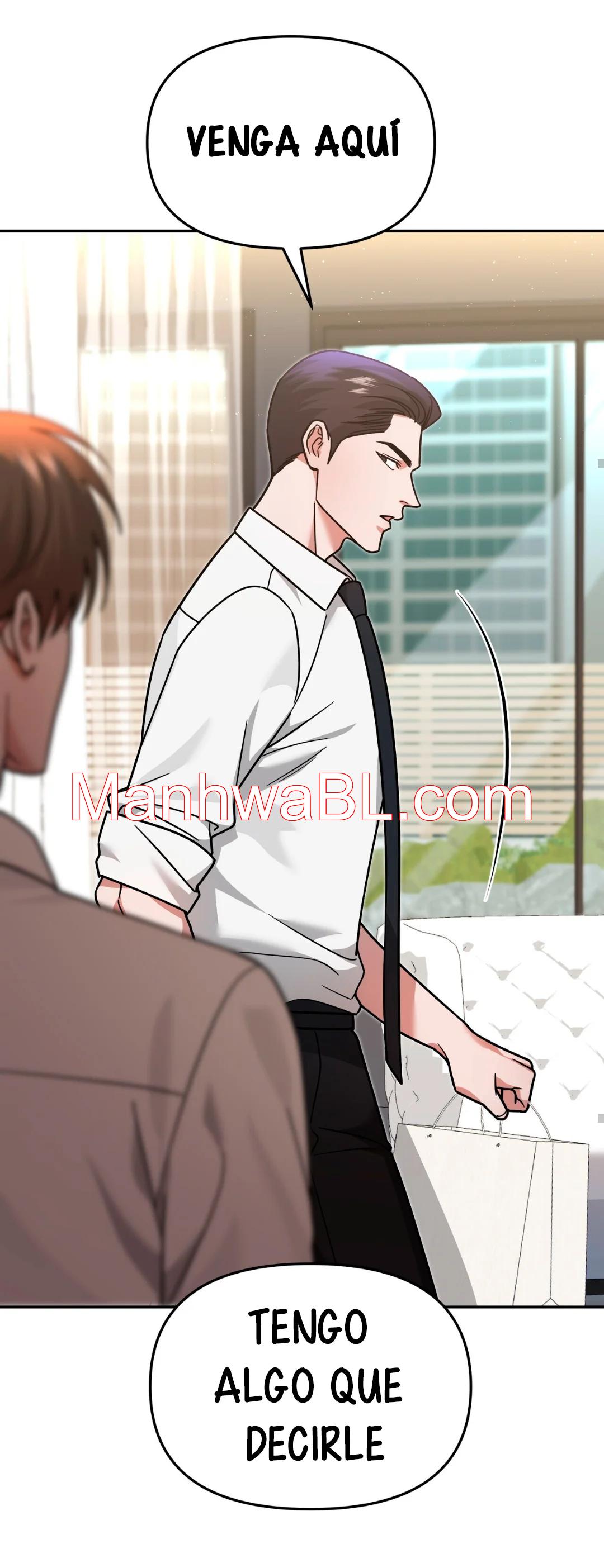 EL DIARIO DE SUPERVIVENCIA DEL SECRETARIO DEL TOP OBSESIVO - Capítulo 10 2 manhwa