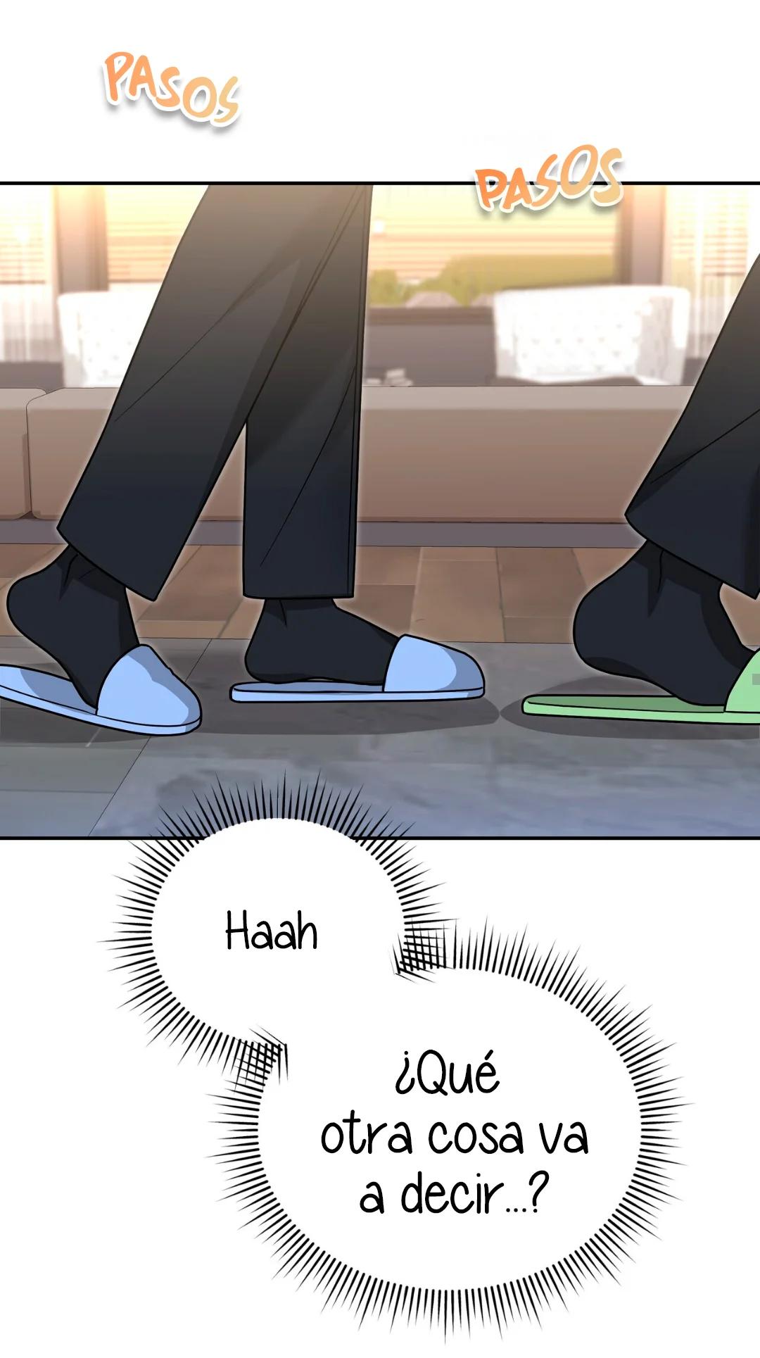 EL DIARIO DE SUPERVIVENCIA DEL SECRETARIO DEL TOP OBSESIVO - Capítulo 10 2 manhwa