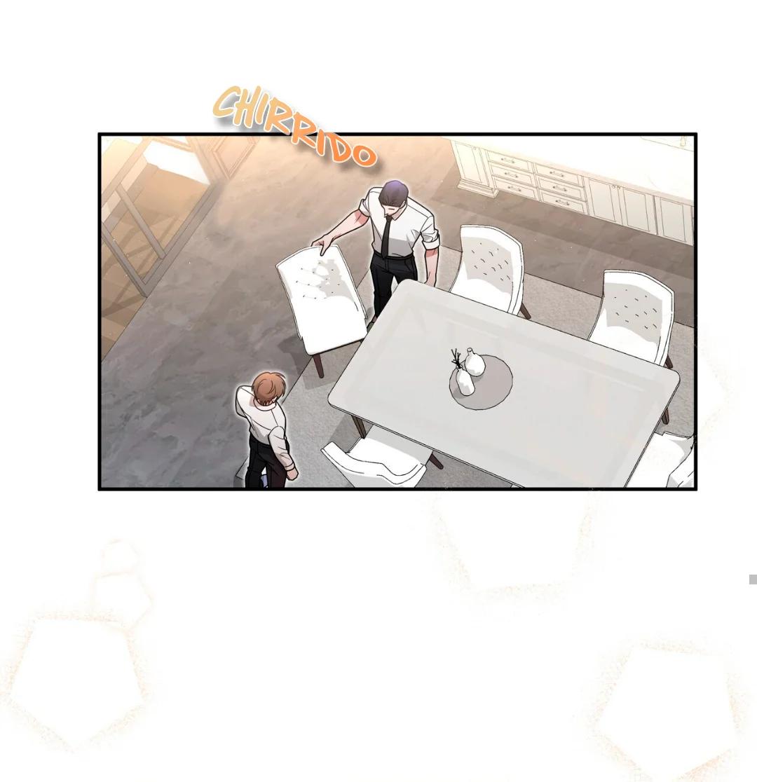 EL DIARIO DE SUPERVIVENCIA DEL SECRETARIO DEL TOP OBSESIVO - Capítulo 10 2 manhwa