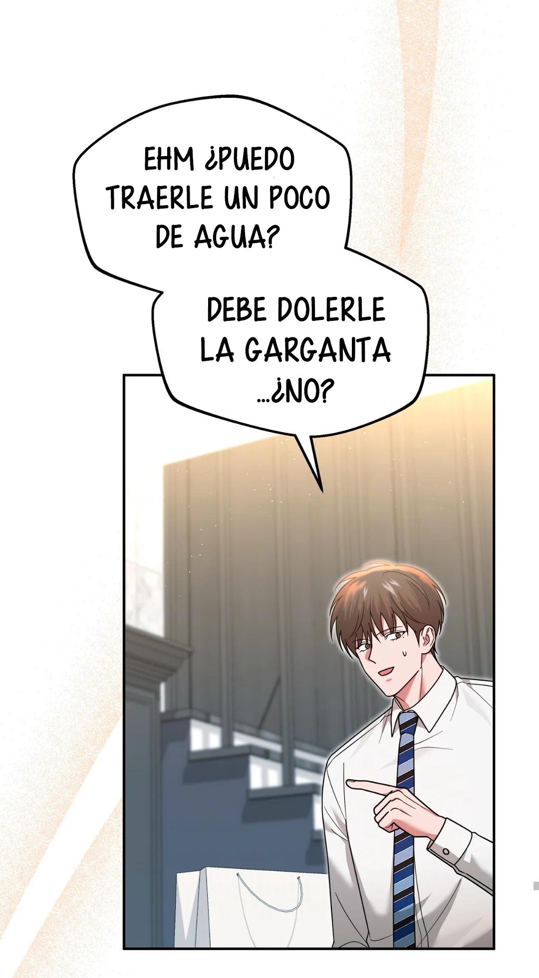 EL DIARIO DE SUPERVIVENCIA DEL SECRETARIO DEL TOP OBSESIVO - Capítulo 10 2 manhwa