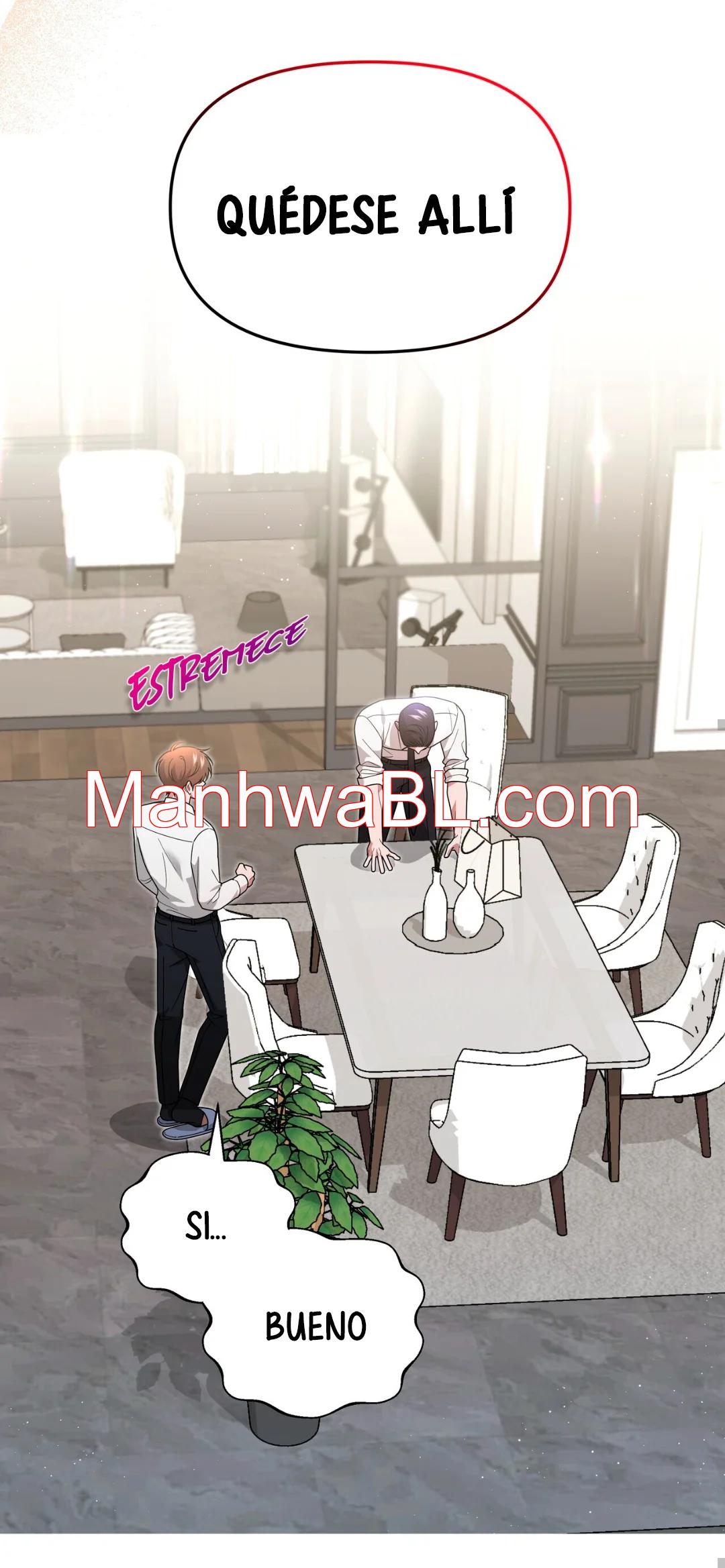 EL DIARIO DE SUPERVIVENCIA DEL SECRETARIO DEL TOP OBSESIVO - Capítulo 10 2 manhwa