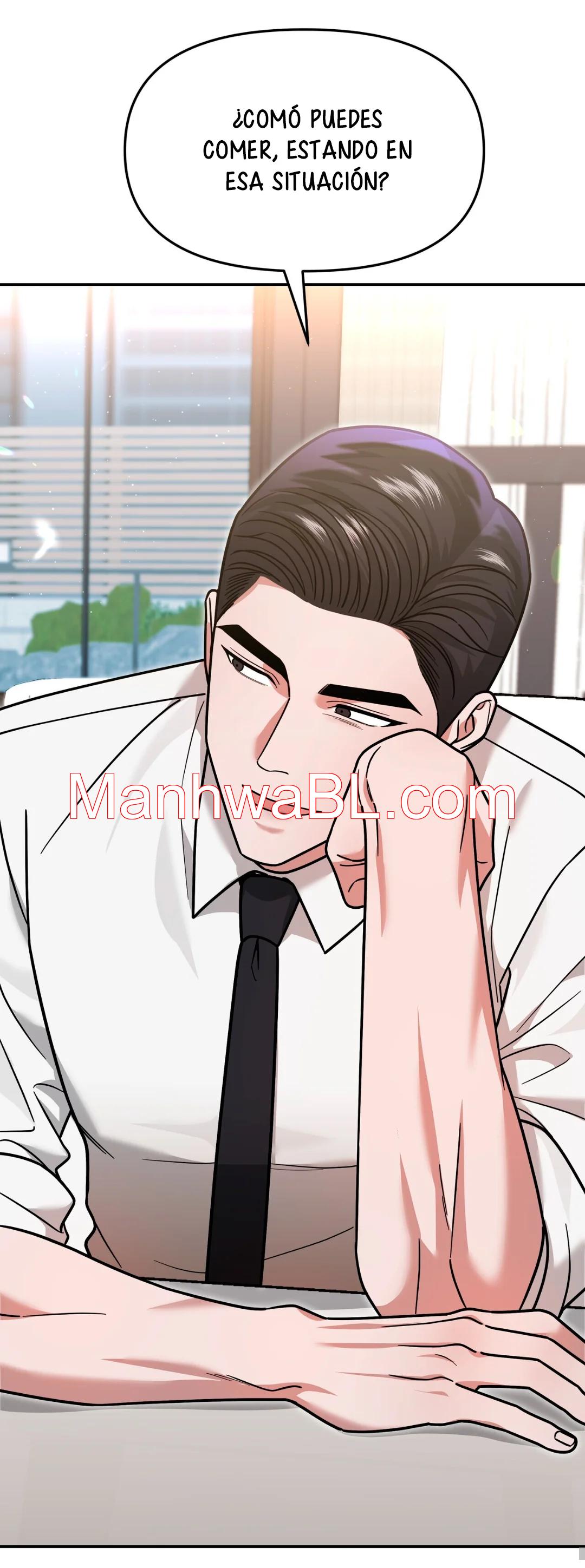 EL DIARIO DE SUPERVIVENCIA DEL SECRETARIO DEL TOP OBSESIVO - Capítulo 10 3 manhwa