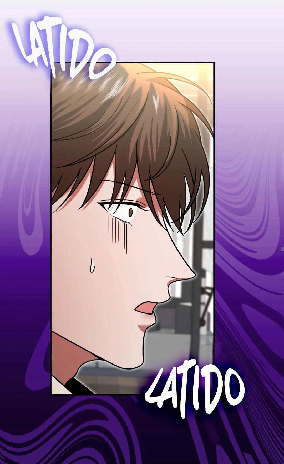 EL DIARIO DE SUPERVIVENCIA DEL SECRETARIO DEL TOP OBSESIVO - Capítulo 10 3 manhwa