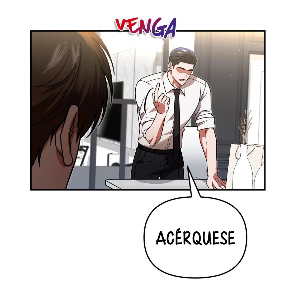 EL DIARIO DE SUPERVIVENCIA DEL SECRETARIO DEL TOP OBSESIVO - Capítulo 10 3 manhwa