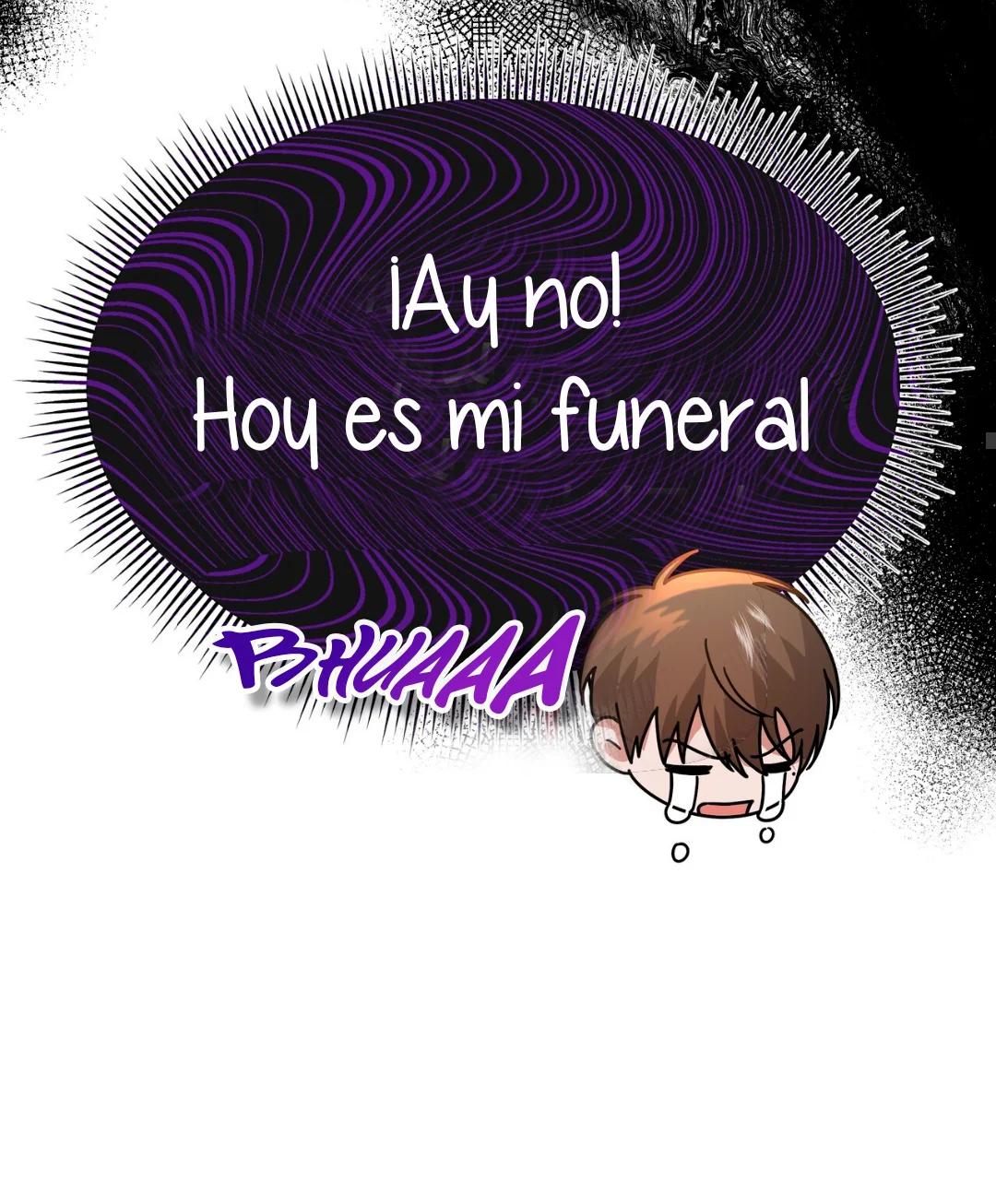 EL DIARIO DE SUPERVIVENCIA DEL SECRETARIO DEL TOP OBSESIVO - Capítulo 10 3 manhwa