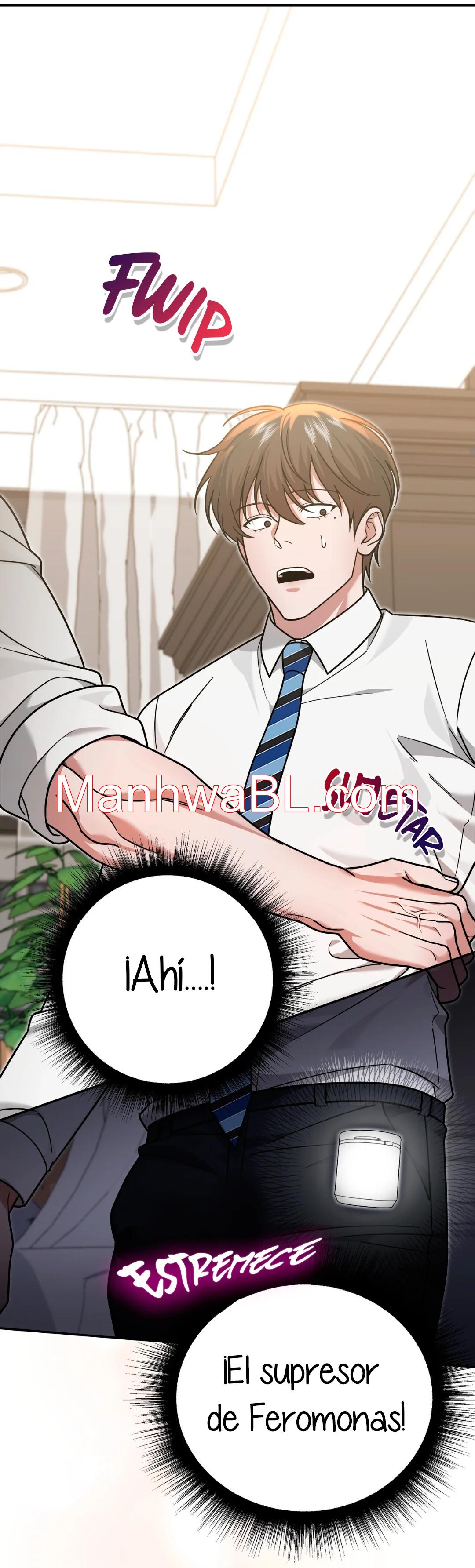EL DIARIO DE SUPERVIVENCIA DEL SECRETARIO DEL TOP OBSESIVO - Capítulo 10 3 manhwa