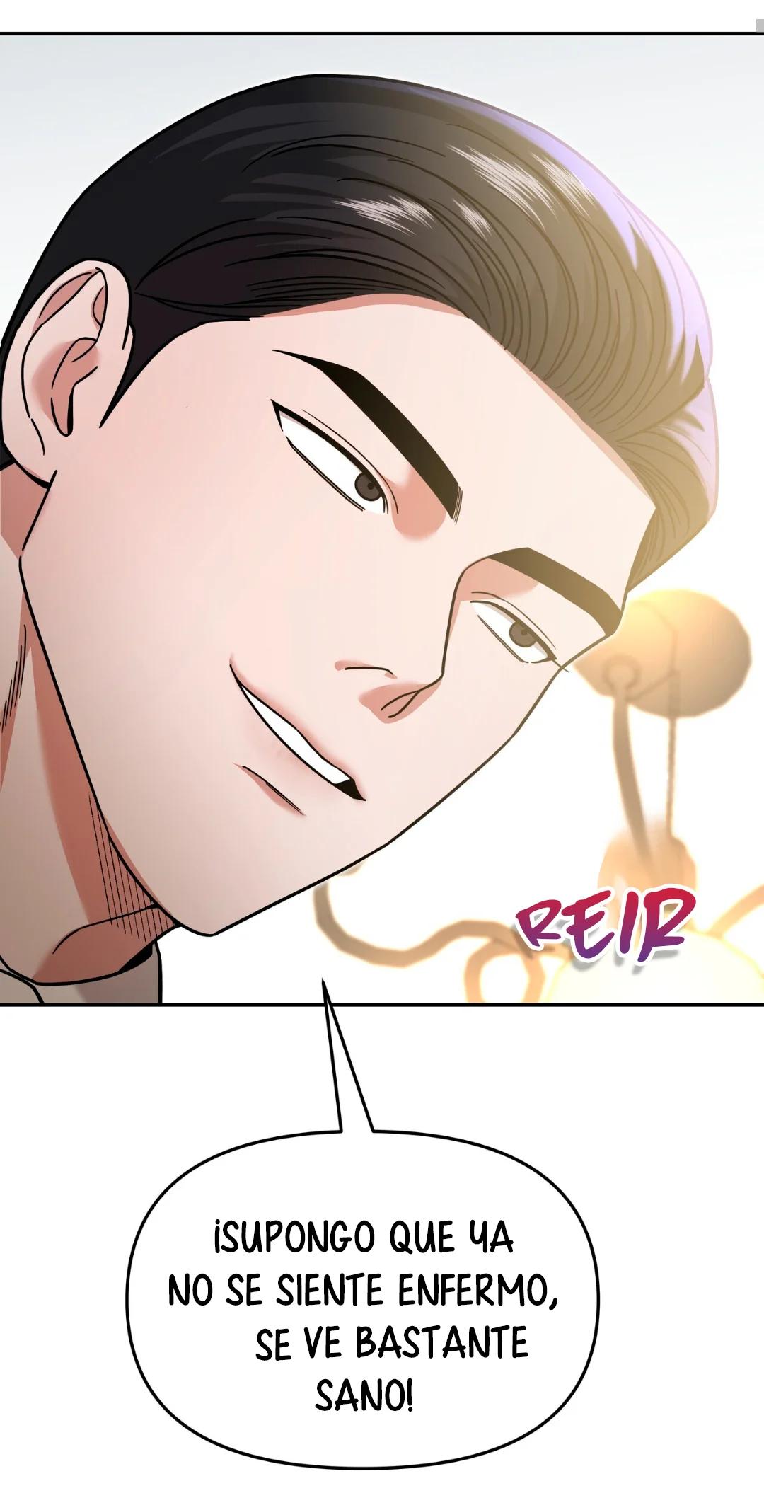 EL DIARIO DE SUPERVIVENCIA DEL SECRETARIO DEL TOP OBSESIVO - Capítulo 10 3 manhwa