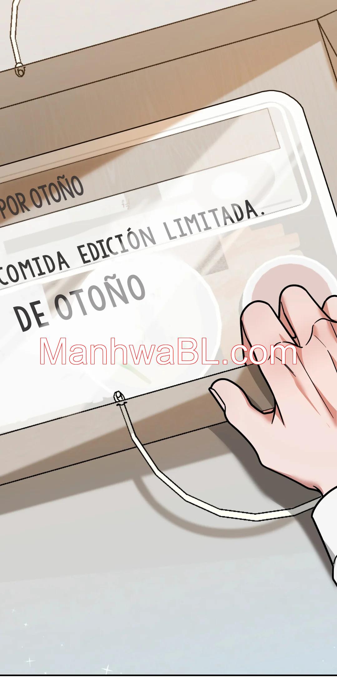 EL DIARIO DE SUPERVIVENCIA DEL SECRETARIO DEL TOP OBSESIVO - Capítulo 10 3 manhwa