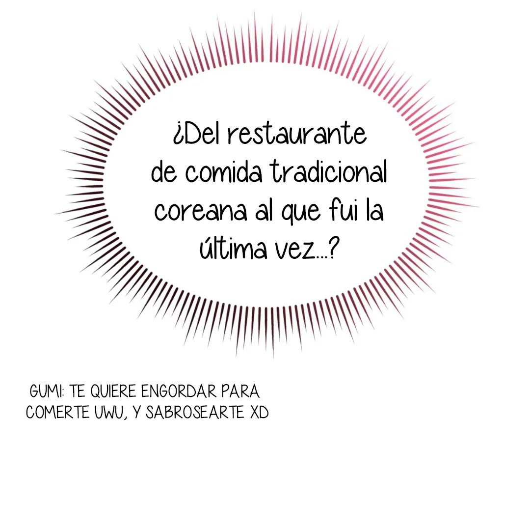 EL DIARIO DE SUPERVIVENCIA DEL SECRETARIO DEL TOP OBSESIVO - Capítulo 10 3 manhwa