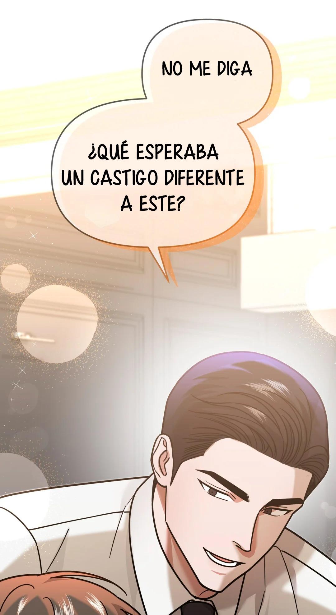 EL DIARIO DE SUPERVIVENCIA DEL SECRETARIO DEL TOP OBSESIVO - Capítulo 10 3 manhwa