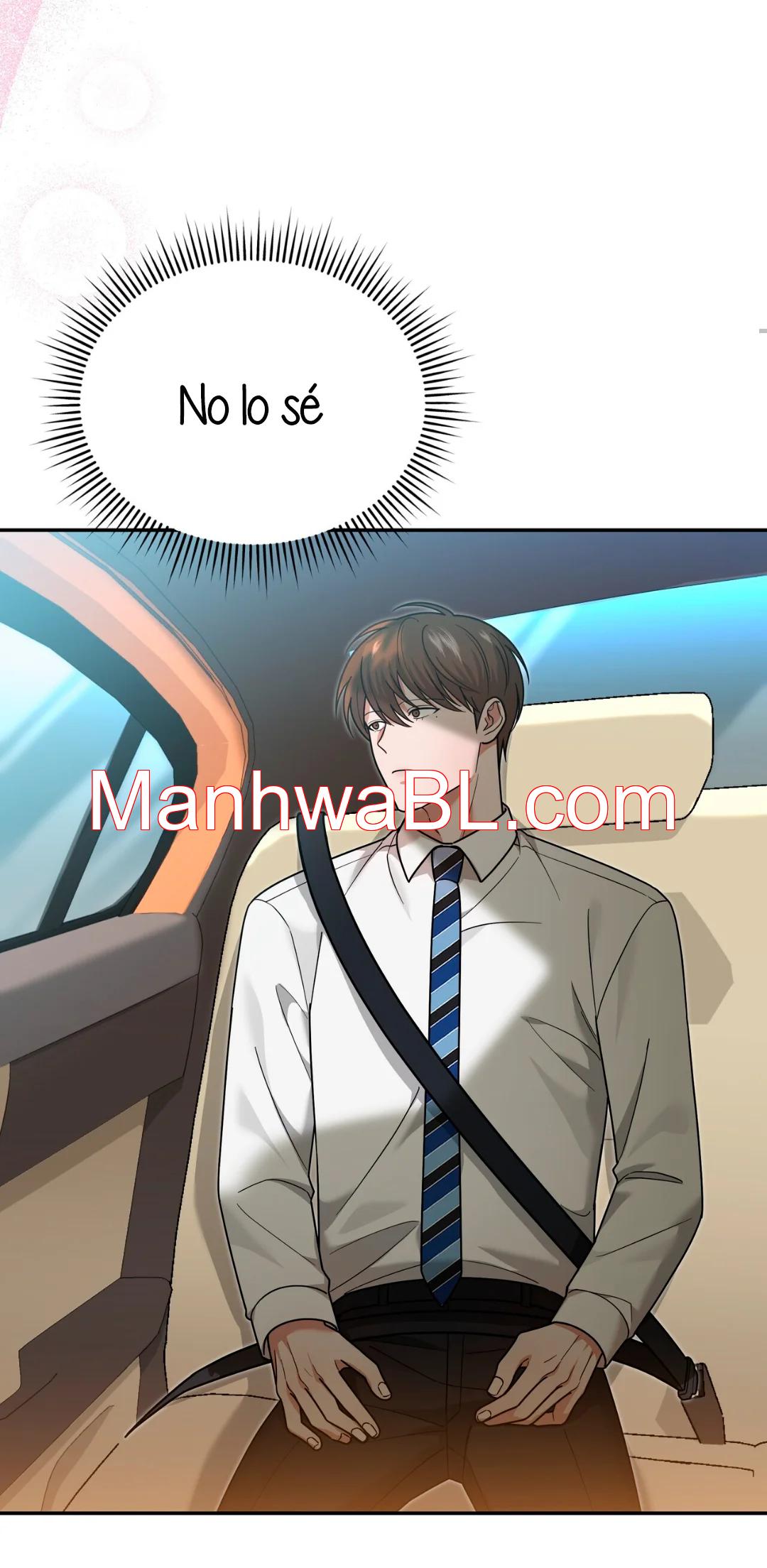 EL DIARIO DE SUPERVIVENCIA DEL SECRETARIO DEL TOP OBSESIVO - Capítulo 10 manhwa