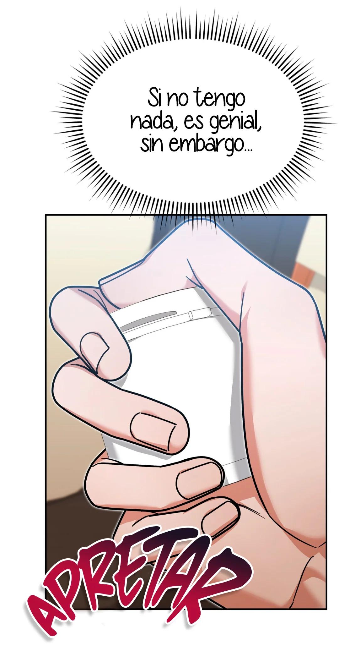 EL DIARIO DE SUPERVIVENCIA DEL SECRETARIO DEL TOP OBSESIVO - Capítulo 10 manhwa
