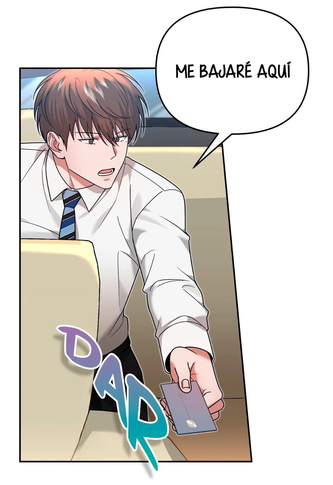 EL DIARIO DE SUPERVIVENCIA DEL SECRETARIO DEL TOP OBSESIVO - Capítulo 10 manhwa