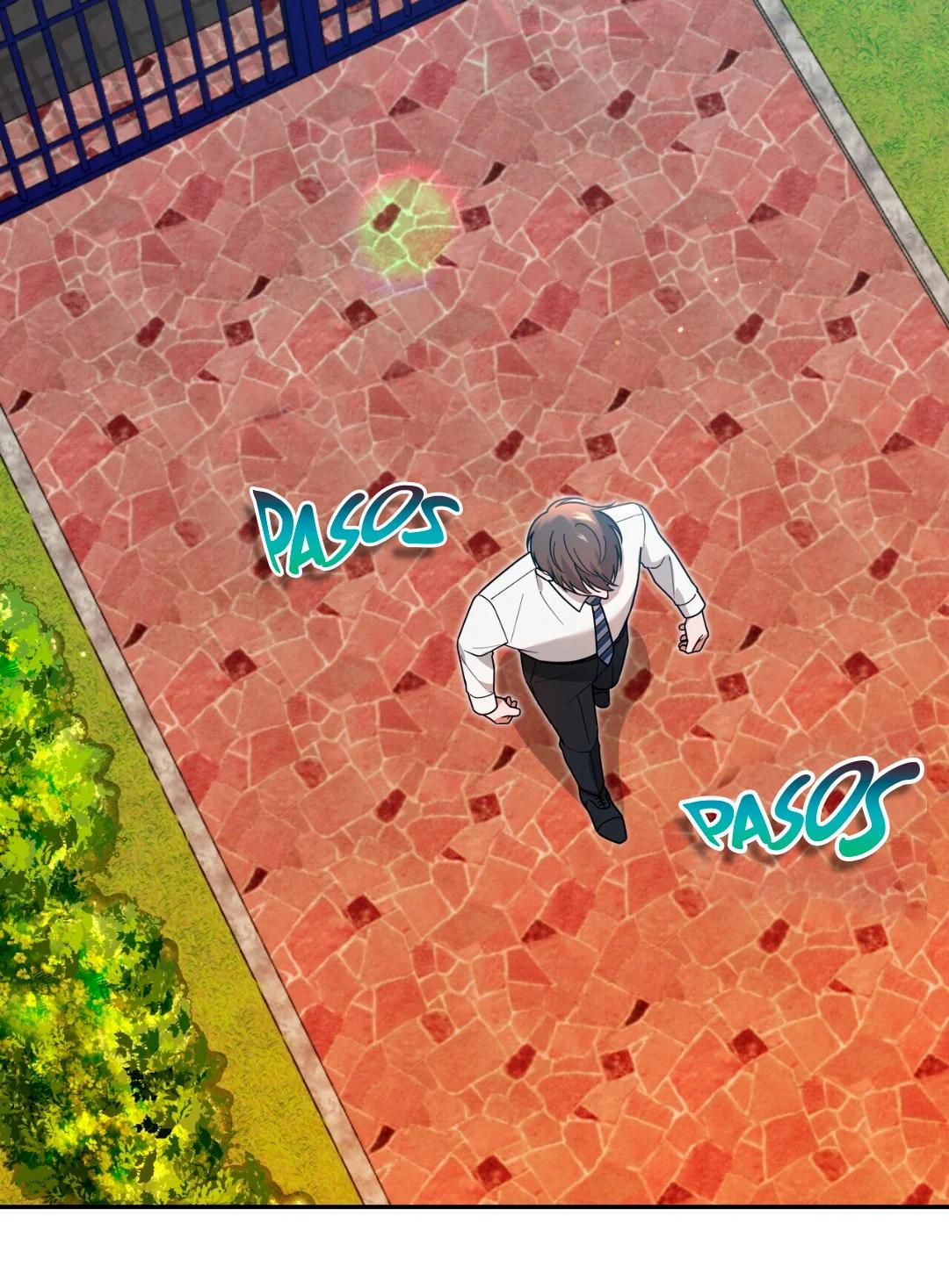 EL DIARIO DE SUPERVIVENCIA DEL SECRETARIO DEL TOP OBSESIVO - Capítulo 10 manhwa