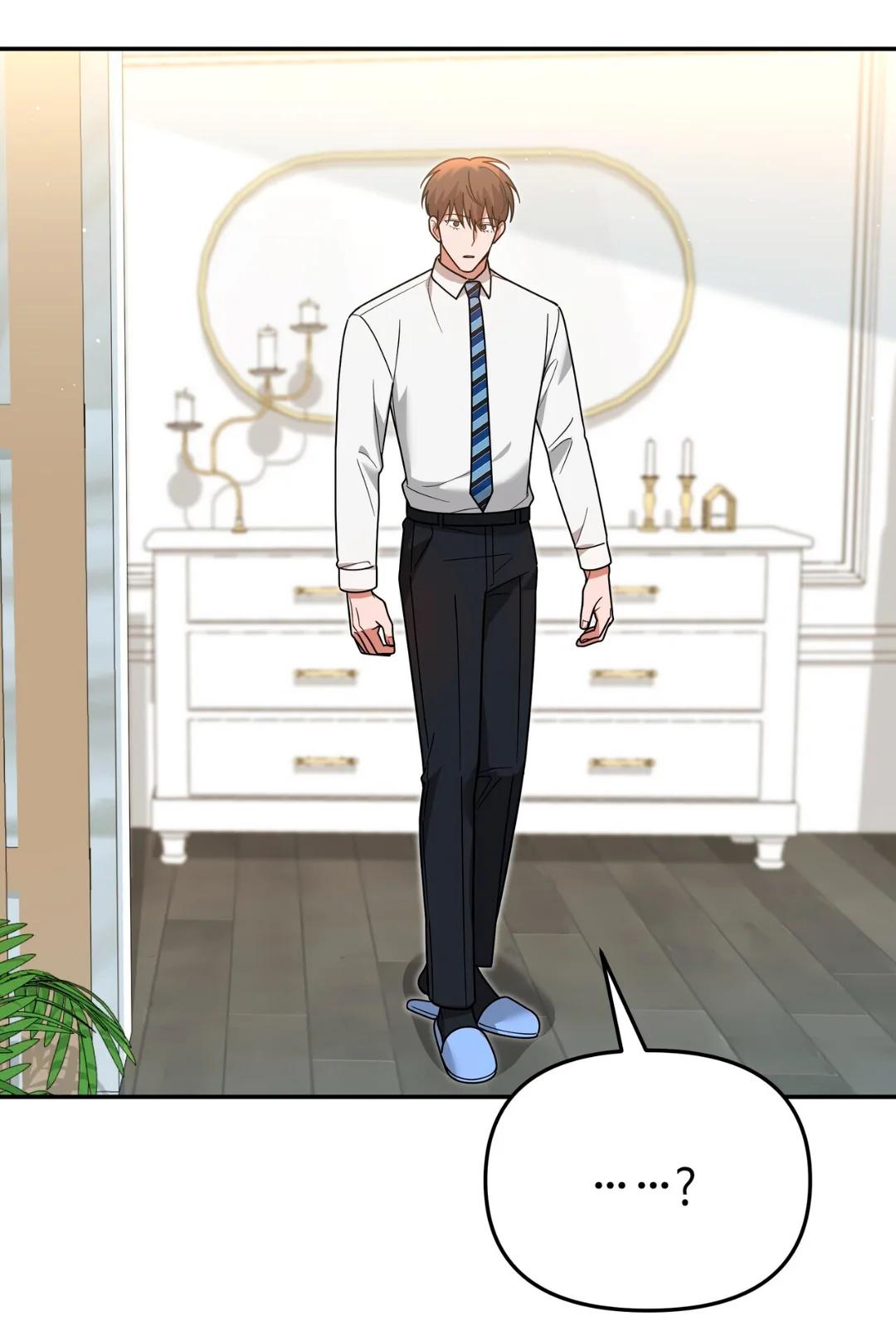 EL DIARIO DE SUPERVIVENCIA DEL SECRETARIO DEL TOP OBSESIVO - Capítulo 10 manhwa