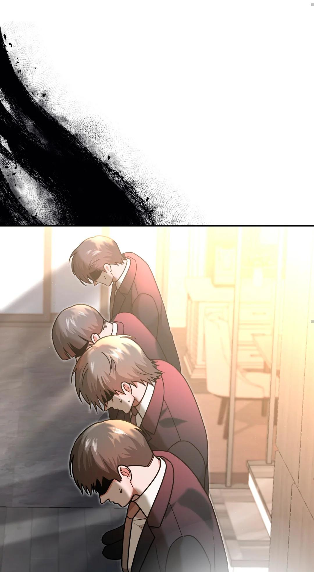 EL DIARIO DE SUPERVIVENCIA DEL SECRETARIO DEL TOP OBSESIVO - Capítulo 10 manhwa