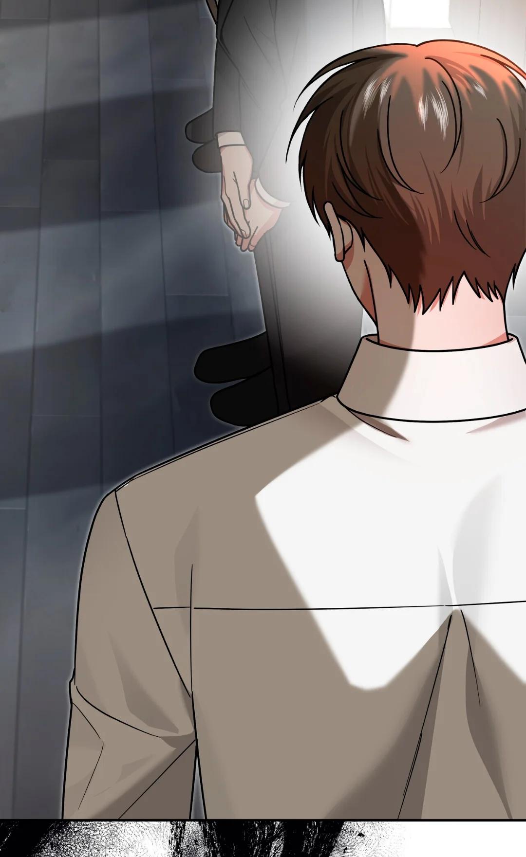 EL DIARIO DE SUPERVIVENCIA DEL SECRETARIO DEL TOP OBSESIVO - Capítulo 10 manhwa