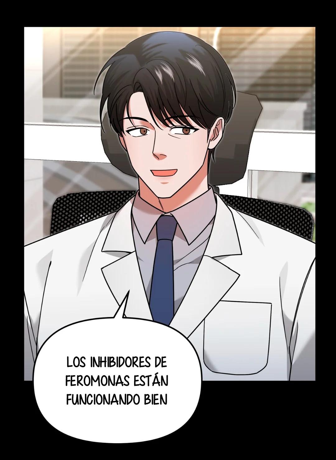 EL DIARIO DE SUPERVIVENCIA DEL SECRETARIO DEL TOP OBSESIVO - Capítulo 10 manhwa