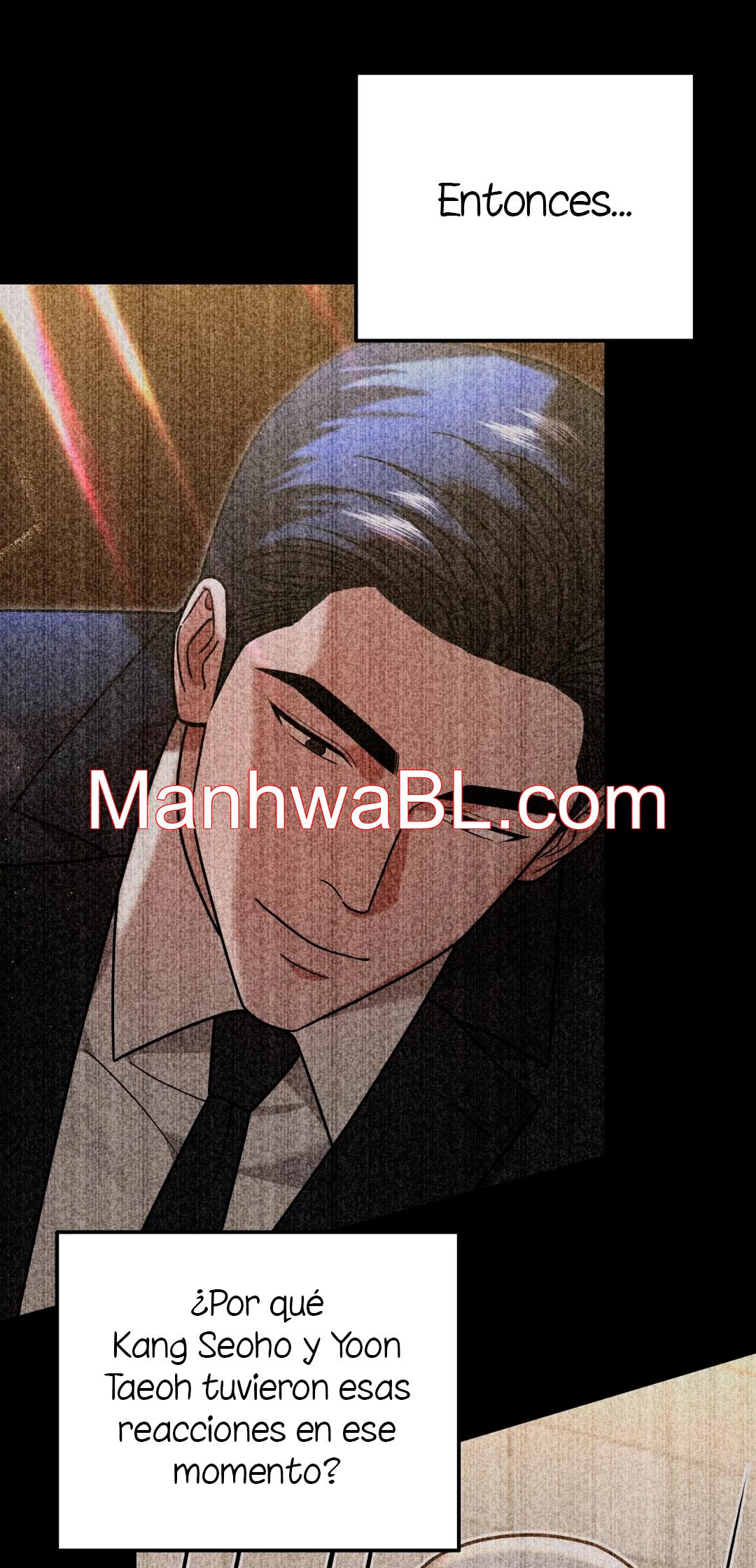 EL DIARIO DE SUPERVIVENCIA DEL SECRETARIO DEL TOP OBSESIVO - Capítulo 10 manhwa