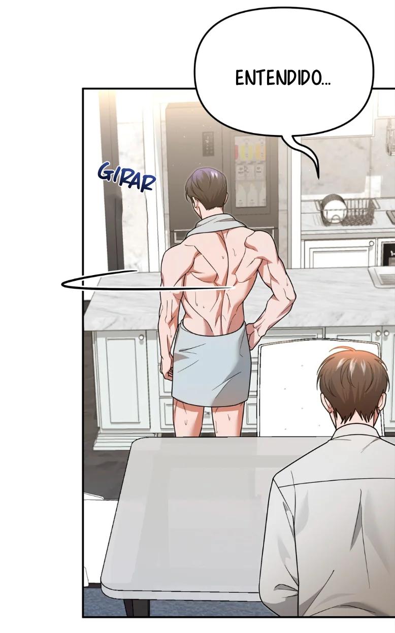 EL DIARIO DE SUPERVIVENCIA DEL SECRETARIO DEL TOP OBSESIVO - Capítulo 11 2 manhwa